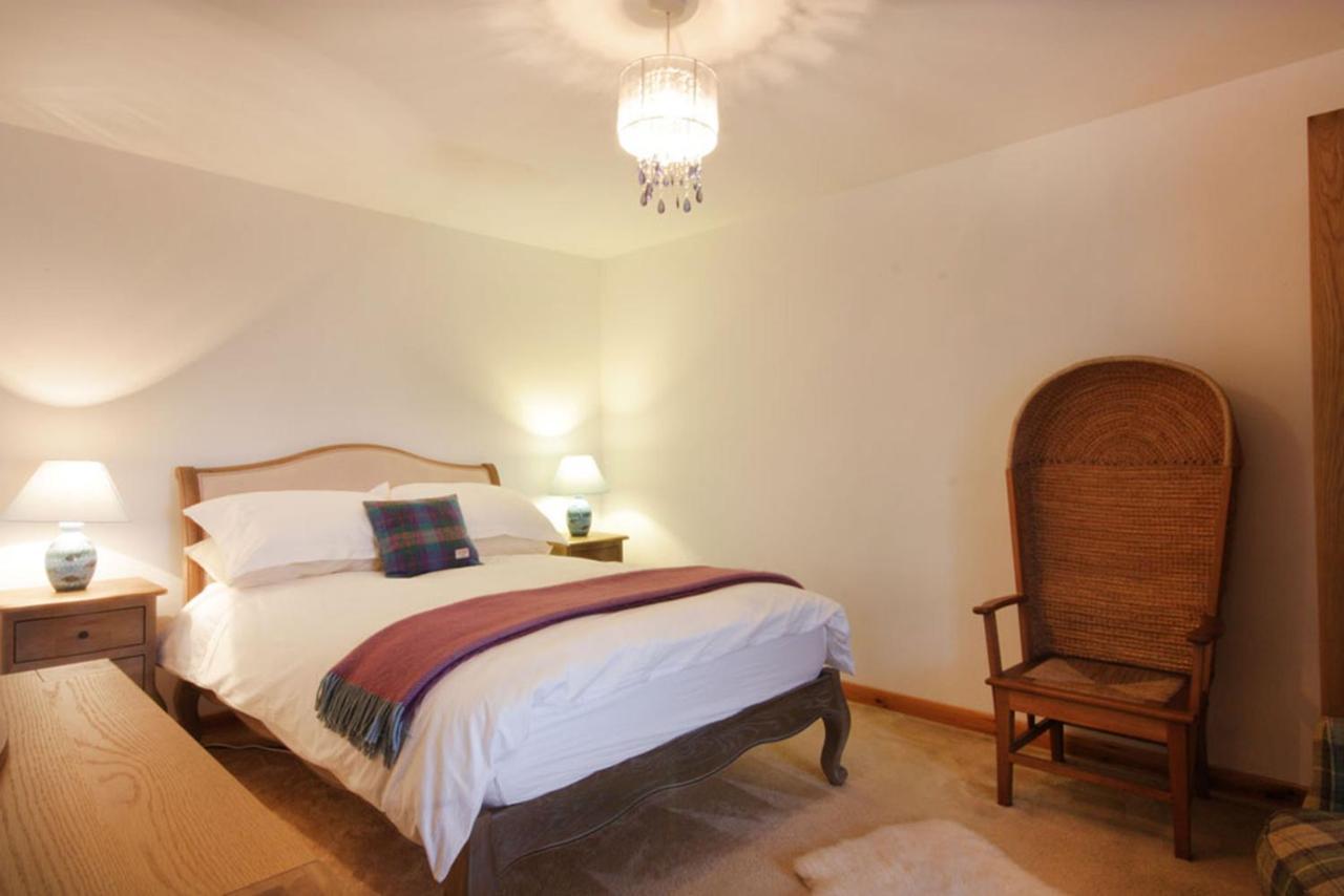Villa Armadale House à Portmahomack Extérieur photo