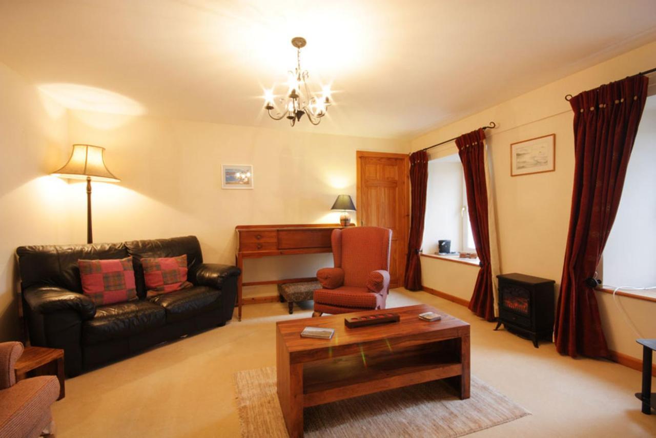 Villa Armadale House à Portmahomack Extérieur photo